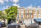 Masbro Road, Brook Green, Brook Green, London, W14