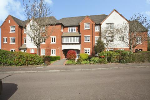 2 bedroom apartment for sale, Curie Close, RUGBY