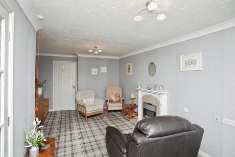 2 bedroom apartment for sale, Curie Close, RUGBY