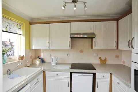 2 bedroom apartment for sale, Curie Close, RUGBY
