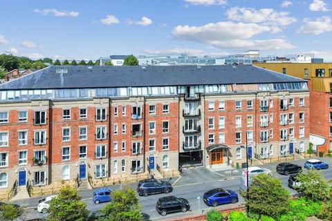 1 bedroom flat for sale, Palmyra Square North, Warrington, WA1