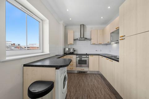 1 bedroom flat for sale, Palmyra Square North, Warrington, WA1