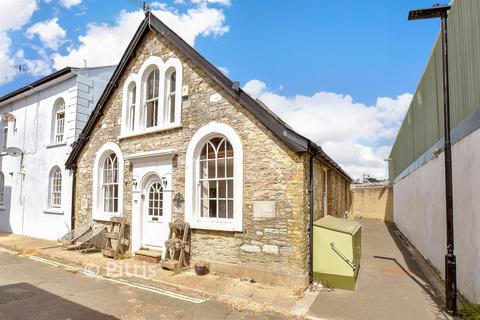 3 bedroom semi-detached bungalow for sale, Bridge Road, East Cowes PO32