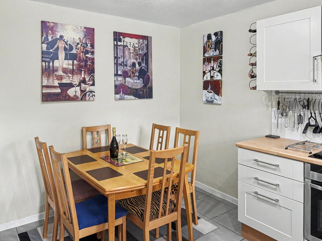 House in Birmingham, New Frankley in Birmingham - View 4