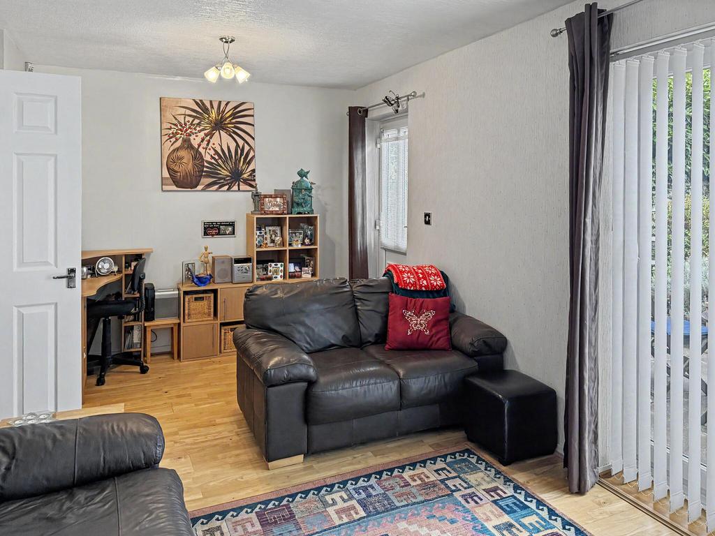House in Birmingham, New Frankley in Birmingham - More