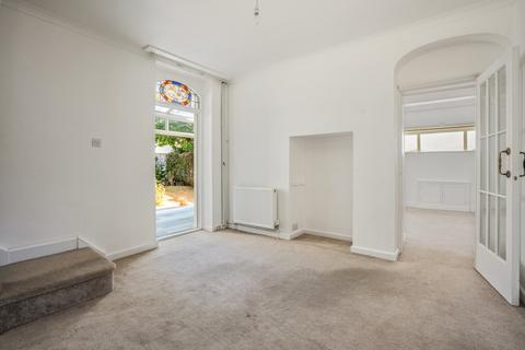 3 bedroom end of terrace house for sale, Old Coastguard Road, Sandbanks, Poole, Dorset, BH13