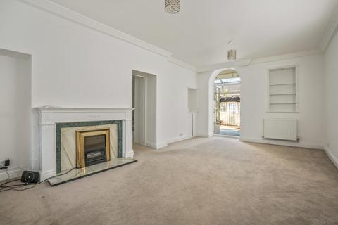 3 bedroom end of terrace house for sale, Old Coastguard Road, Sandbanks, Poole, Dorset, BH13