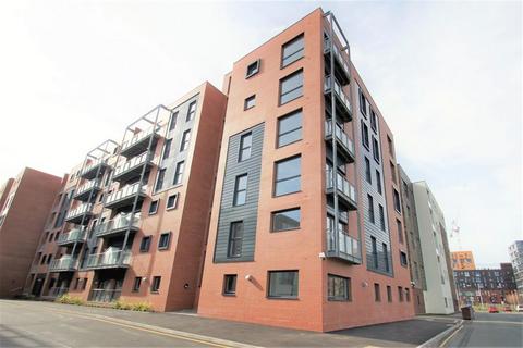 undefined, Loom, Harrison Street, M4