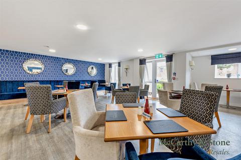 1 bedroom apartment for sale, Neptune House, Heene Road, Worthing