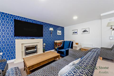 1 bedroom apartment for sale, Neptune House, Heene Road, Worthing
