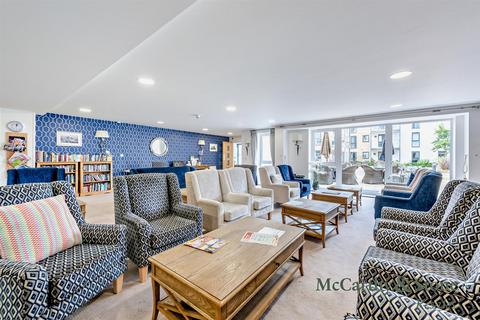 1 bedroom apartment for sale, Neptune House, Heene Road, Worthing