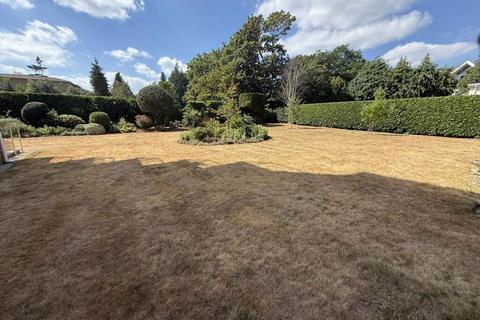 2 bedroom apartment for sale, The Avenue, Poole, Dorset, BH13 6AG