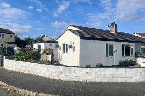 2 bedroom semi-detached bungalow for sale, Gaerwen Uchaf Estate, Gaerwen