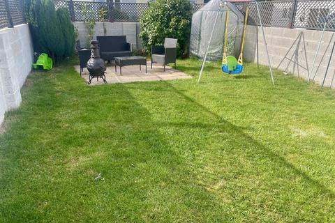 2 bedroom semi-detached bungalow for sale, Gaerwen Uchaf Estate, Gaerwen