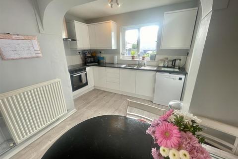 2 bedroom semi-detached bungalow for sale, Gaerwen Uchaf Estate, Gaerwen