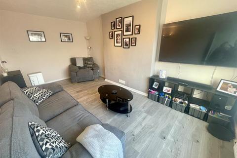 2 bedroom semi-detached bungalow for sale, Gaerwen Uchaf Estate, Gaerwen