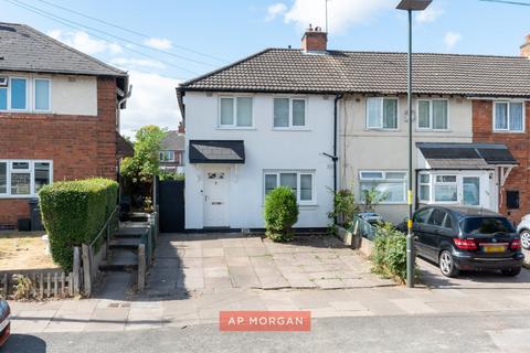 Sunningdale Road, Birmingham B11