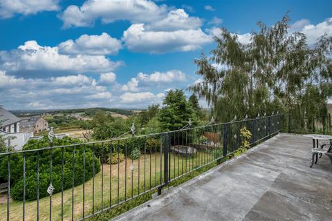 undefined, The Common, Crich DE4