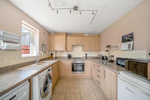 undefined, The Briars, Wareham BH20