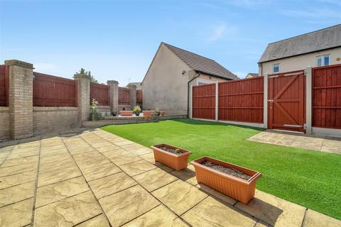 undefined, The Briars, Wareham BH20