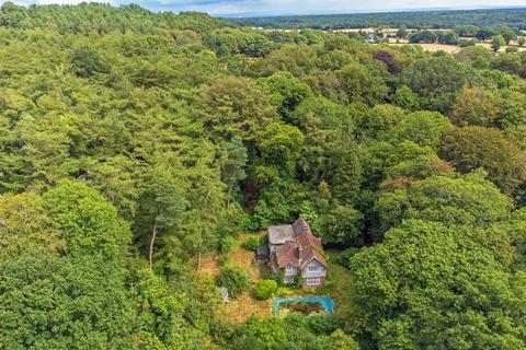 5 bedroom detached house for sale, Manley Road, Manley, WA6