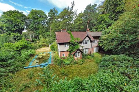 5 bedroom detached house for sale, Manley Road, Manley, WA6