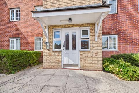 2 bedroom flat for sale, Masters House, Scholars Way, Bridlington, YO16 4HR
