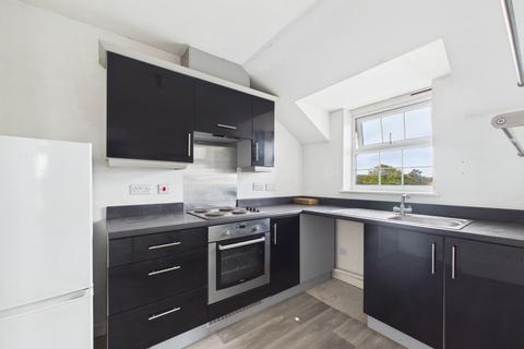 2 bedroom flat for sale, Masters House, Scholars Way, Bridlington, YO16 4HR