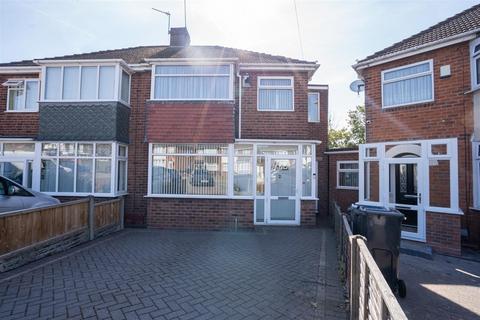 3 bedroom semi-detached house for sale, Measham Grove, Birmingham