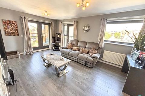 undefined, Hursley Walk, Walker, Newcastle upon Tyne, Tyne and Wear, NE6 3LS
