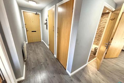 undefined, Hursley Walk, Walker, Newcastle upon Tyne, Tyne and Wear, NE6 3LS