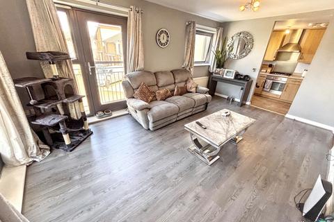 undefined, Hursley Walk, Walker, Newcastle upon Tyne, Tyne and Wear, NE6 3LS