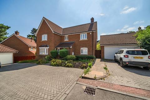 Gardenia Road, Bromley