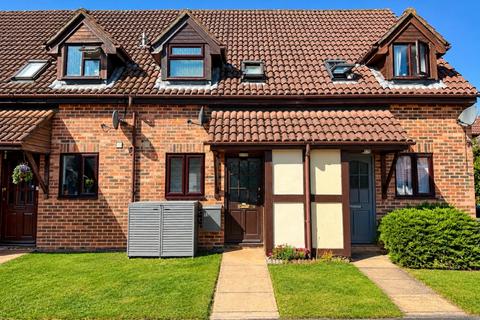 2 bedroom terraced house for sale, Fitzrobert Place, Egham, Surrey, TW20