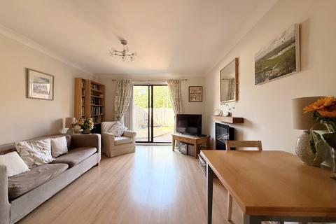 2 bedroom terraced house for sale, Fitzrobert Place, Egham, Surrey, TW20