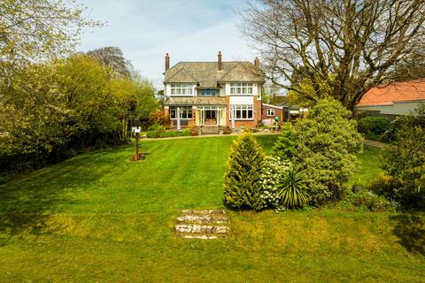 5 bedroom detached house for sale, Bickington, Barnstaple, EX31