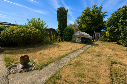 2 bedroom semi-detached house for sale, Queensway, Soham