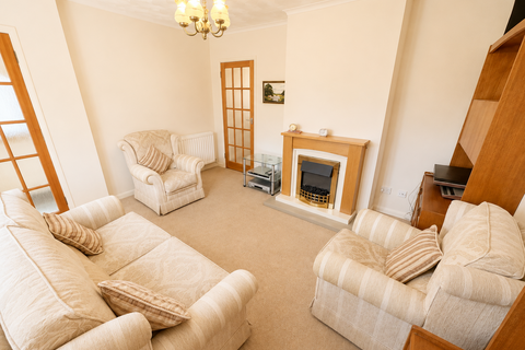2 bedroom semi-detached house for sale, Queensway, Soham