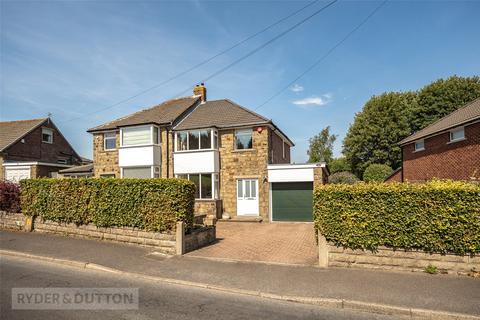 3 bedroom semi-detached house for sale, Greenhill Bank Road, Holmfirth, West Yorkshire, HD9
