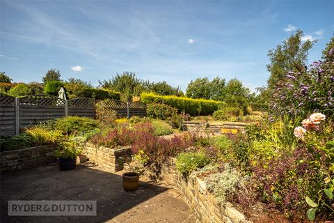 3 bedroom semi-detached house for sale, Greenhill Bank Road, Holmfirth, West Yorkshire, HD9