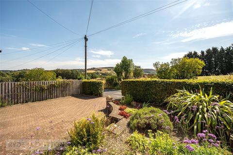 3 bedroom semi-detached house for sale, Greenhill Bank Road, Holmfirth, West Yorkshire, HD9