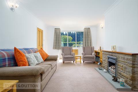 3 bedroom semi-detached house for sale, Greenhill Bank Road, Holmfirth, West Yorkshire, HD9