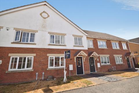 3 bedroom terraced house for sale, Churchill Avenue, Skegness PE25