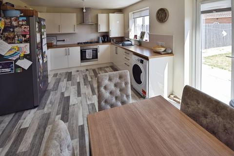 3 bedroom terraced house for sale, Churchill Avenue, Skegness PE25