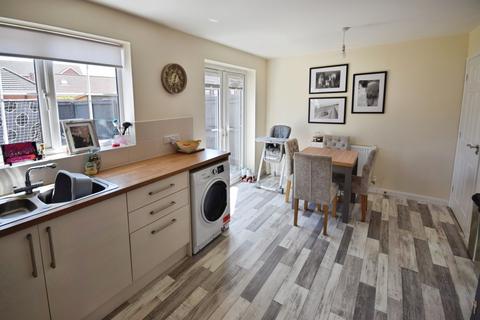 3 bedroom terraced house for sale, Churchill Avenue, Skegness PE25