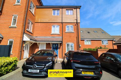 1 bedroom apartment to rent, Copia Crescent Leighton Buzzard LU7 9SH