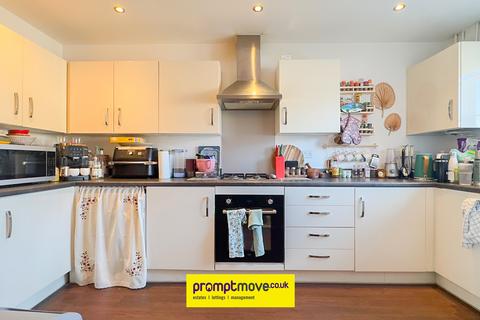 1 bedroom apartment to rent, Copia Crescent Leighton Buzzard LU7 9SH