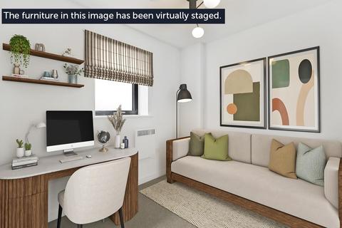 2 bedroom flat for sale, Chatham Heights, Chatham Street, Reading
