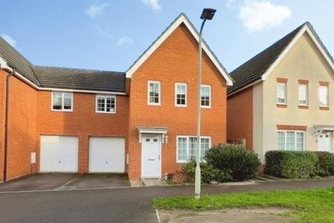 3 bedroom semi-detached house to rent, Jersey Drive, Winnersh, Wokingham, RG41