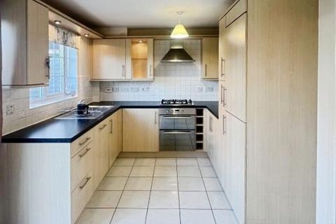 3 bedroom semi-detached house to rent, Jersey Drive, Winnersh, Wokingham, RG41